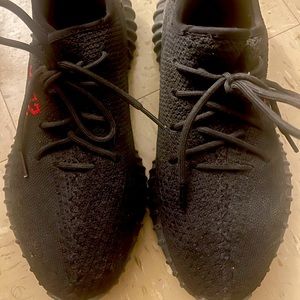Adidas Yeezy Size 8 Men